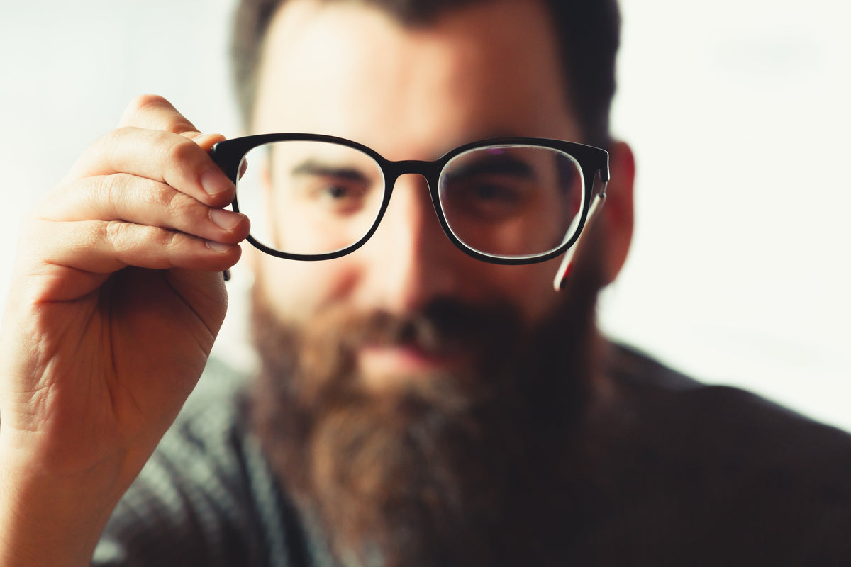 Keep your favorite frames.
