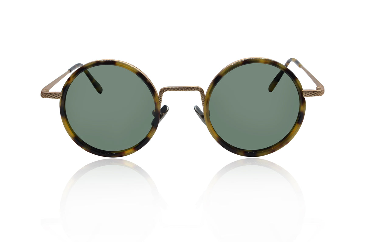 Circular Polarized Metal and Acetate Alternative Fit | SUNSPECS display picture 1