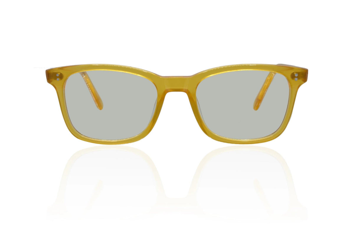 Krasnodar | Classic Mazzucchelli Acetate Eyeglasses | SPECS display picture 1