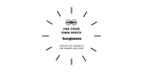 New Sunglass Lenses | USE YOUR OWN SPECS