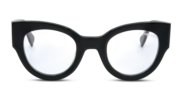 Gaba in Black