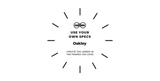 Replace Your Oakley Lenses | USE YOUR OWN SPECS