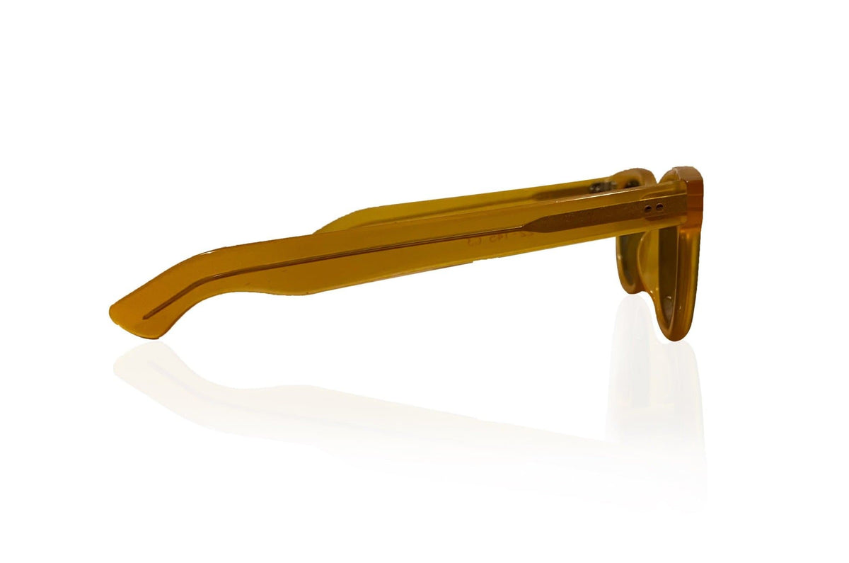 Thick Sunglasses