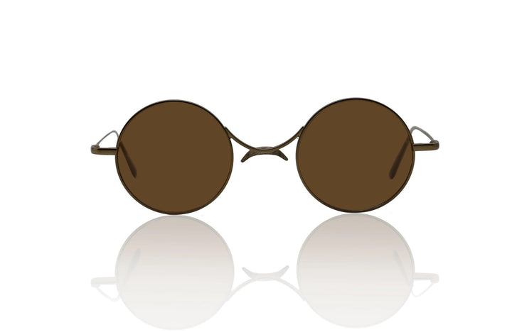 Ye-Ponya in Copper
